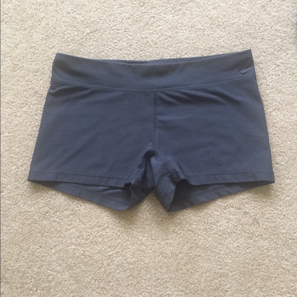 Nike DriFit shorts  - size medium